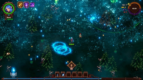 Scarlet Tower (PC) - Steam Key - GLOBAL - 5