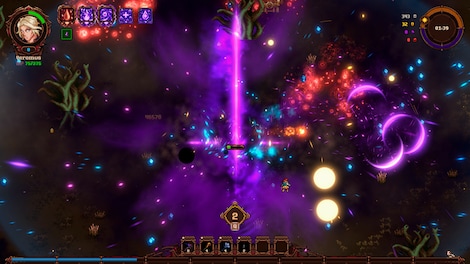 Scarlet Tower (PC) - Steam Key - GLOBAL - 7