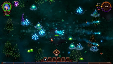 Scarlet Tower (PC) - Steam Key - GLOBAL - 8