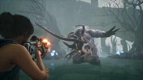 Scars Above (PC) - Steam Key - GLOBAL - 7