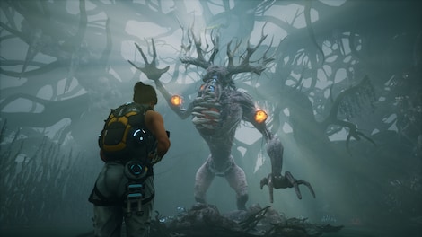 Scars Above (PC) - Steam Key - GLOBAL - 6