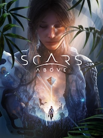 Scars Above (PC) - Steam Key - GLOBAL - 1