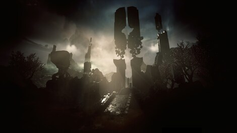 Scars Above (PC) - Steam Key - ROW - 3