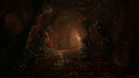 Scars Above (PC) - Steam Key - ROW - 9