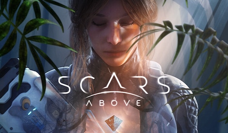 Buy Scars Above (Xbox Series X/S) - Xbox Live Key - EUROPE