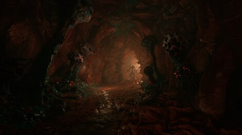 Scars Above (Xbox Series X/S) - Xbox Live Key - TURKEY - 9