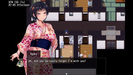 Scars of Summer (PC) - Steam Gift - CIS - 4