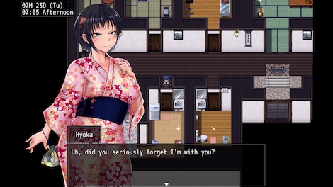 Scars of Summer (PC) - Steam Key - GLOBAL - 4