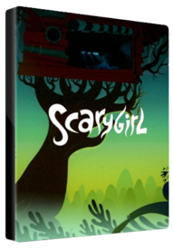 Scary Girl Steam Gift GLOBAL - 1