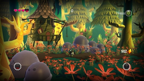 Scary Girl Steam Key GLOBAL - 4
