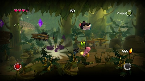 Scary Girl Steam Key GLOBAL - 6