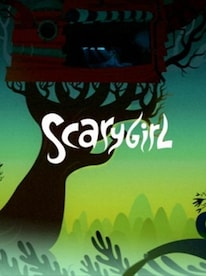Scary Girl Steam Key GLOBAL - 2