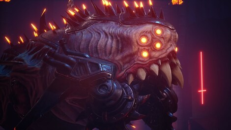 Scathe (PC) - Steam Gift - EUROPE - 9