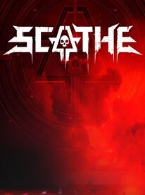Scathe (PC) - Steam Gift - EUROPE - 1