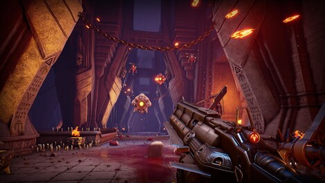 Scathe (PC) - Steam Gift - EUROPE - 8