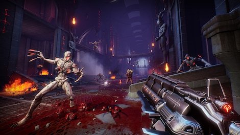 Scathe (PC) - Steam Key - GLOBAL - 6
