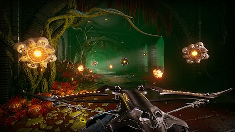 Scathe (PC) - Steam Key - GLOBAL - 3