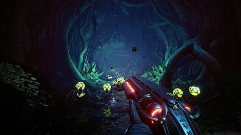 Scathe (PC) - Steam Key - GLOBAL - 7