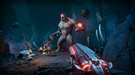 Scathe (PC) - Steam Key - GLOBAL - 5