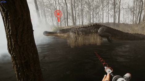 Scavenger VR (PC) - Steam Key - GLOBAL - 6