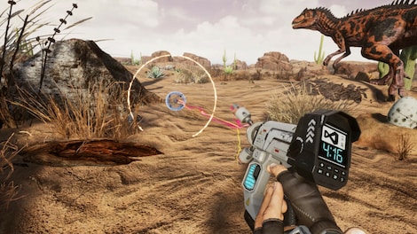 Scavenger VR (PC) - Steam Key - GLOBAL - 3