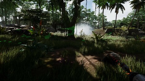 Scavenger VR (PC) - Steam Key - GLOBAL - 7