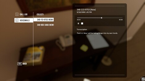 Scene Investigators (PC) - Steam Gift - GLOBAL - 9