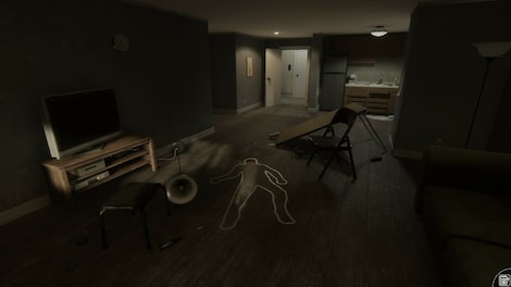 Scene Investigators (PC) - Steam Gift - GLOBAL - 5