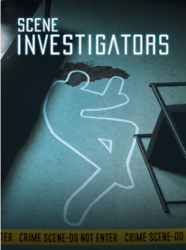 Scene Investigators (PC) - Steam Key - GLOBAL - 1