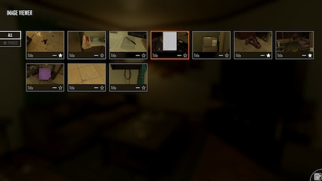 Scene Investigators (PC) - Steam Key - GLOBAL - 8