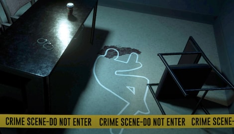 Scene Investigators (PC) - Steam Key - GLOBAL - 0