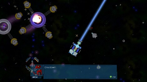 SCHAR: Blue Shield Alliance Soundtrack Edition Steam Key GLOBAL - 3