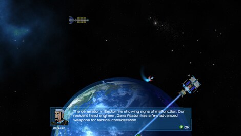 SCHAR: Blue Shield Alliance Steam Key GLOBAL - 5