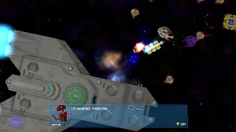 SCHAR: Blue Shield Alliance Steam Key GLOBAL - 4