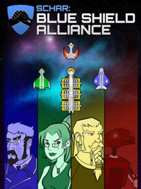 SCHAR: Blue Shield Alliance Steam Key GLOBAL - 2