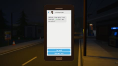 Schedule I (PC) - Steam Key - GLOBAL - 7