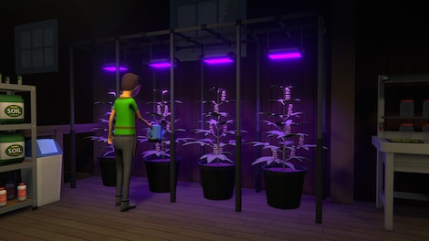 Schedule I (PC) - Steam Key - GLOBAL - 3