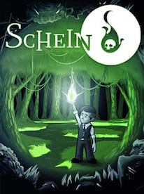 Schein Steam Gift GLOBAL - 1