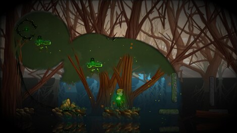 Schein Steam Key GLOBAL - 19