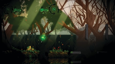 Schein Steam Key GLOBAL - 17