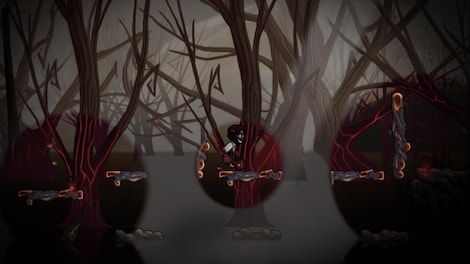 Schein Steam Key GLOBAL - 16