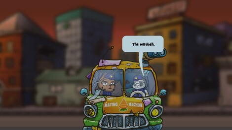 Scheming Through the Zombie Apocalypse Ep2: Caged (PC) - Steam Key - GLOBAL - 4