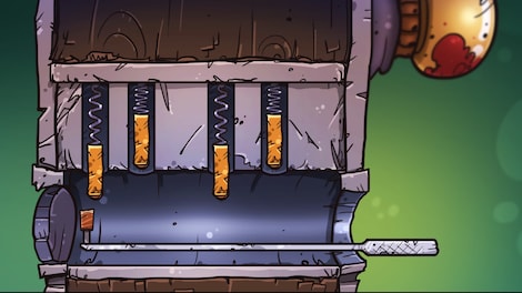 Scheming Through The Zombie Apocalypse: The Beginning Steam Key GLOBAL - 2