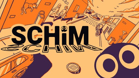 SCHiM (PC) - Steam Gift - NORTH AMERICA - 0
