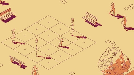 SCHiM (PC) - Steam Key - GLOBAL - 7