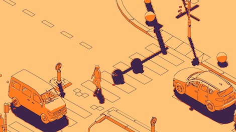 SCHiM (PC) - Steam Key - GLOBAL - 8