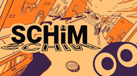SCHiM (PC) - Steam Key - GLOBAL - 0