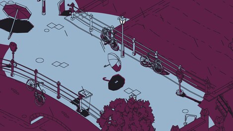 SCHiM (PC) - Steam Key - GLOBAL - 12