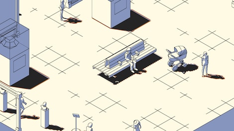 SCHiM (PC) - Steam Key - GLOBAL - 13