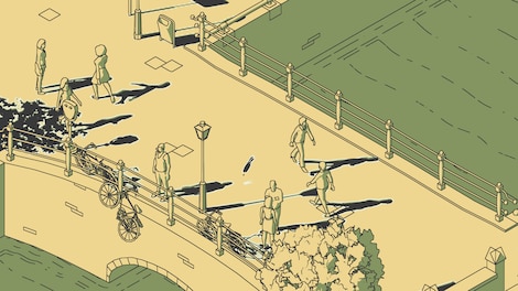 SCHiM (PC) - Steam Key - GLOBAL - 10